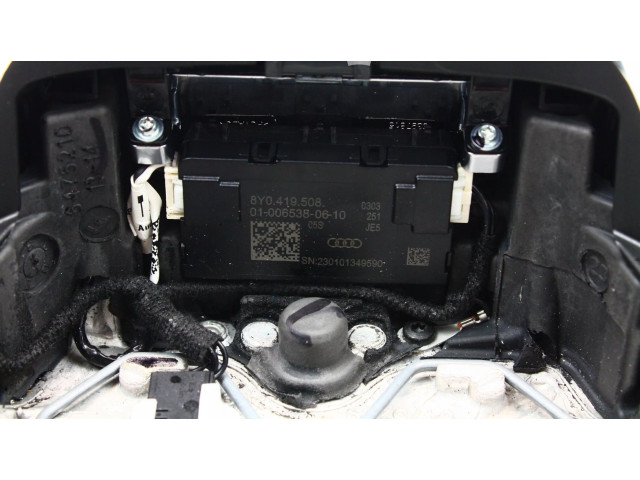 Руль Audi A3 8Y 2020 - года 8Y0419091L