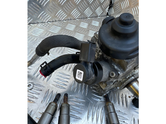 Vstřikovač 0445110471, 04L130277AE   Volkswagen Tiguan    DFH 