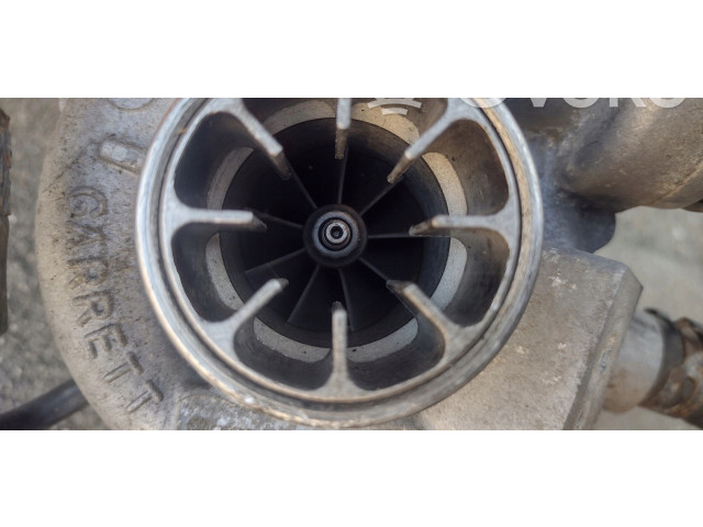 Turbodmychadlo Турбина 057145873F Audi A8 S8 D4 4H