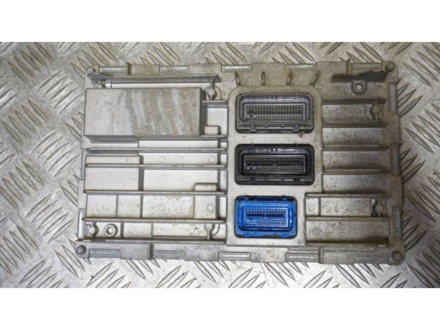 Řídící jednotka A2C75018300 Chevrolet Silverado 2021