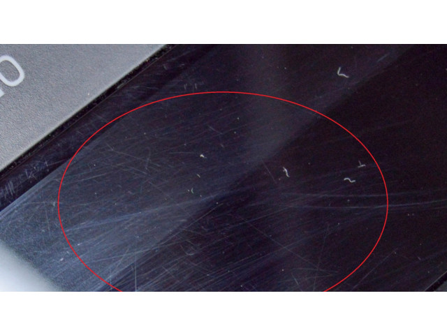 Включатель регулировки салона