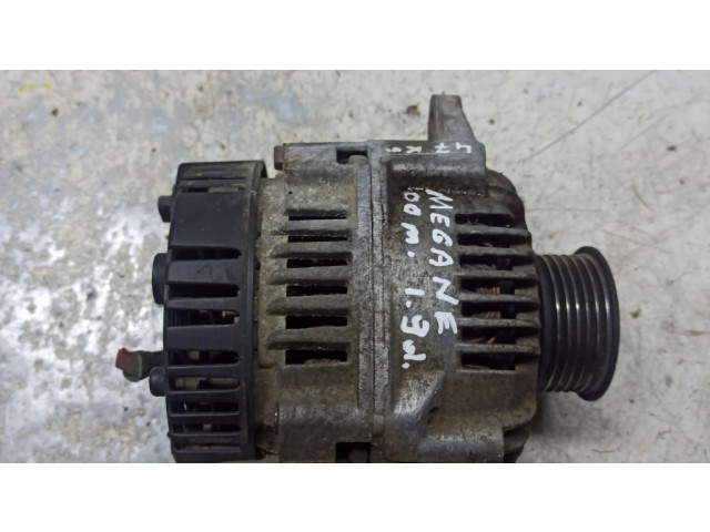 Генератор 2541953B   Renault Megane I 1.9     