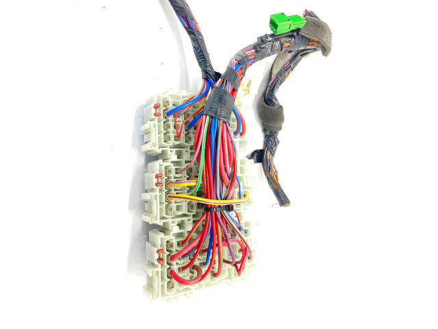 Блок предохранителей 6G9T14K131, 6G9T14K131DA   Volvo V70    