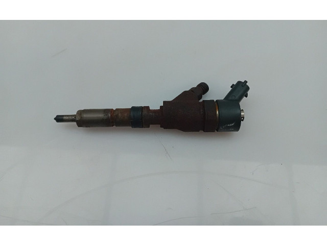 Vstřikovač 0445110076 Peugeot 206