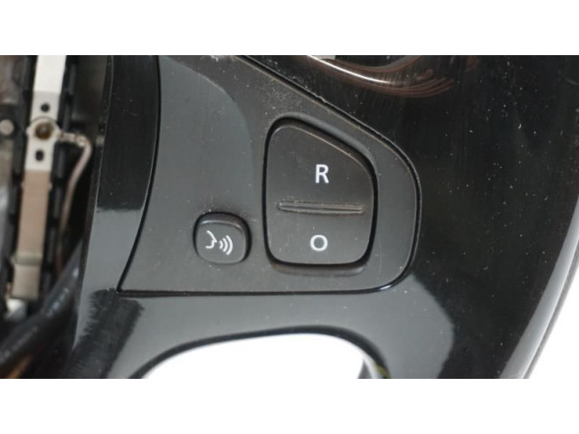 Руль Citroen C4 II 2011 - 2016 года 98039712ZD