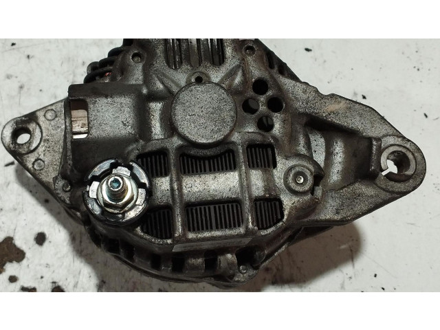Генератор A5TG0091AE, A5TG0091AE Mitsubishi Colt CZ3