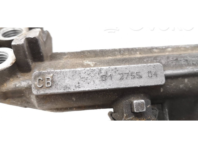 Топливная рампа 2755 Fiat Coupe для двигателя 836A3000