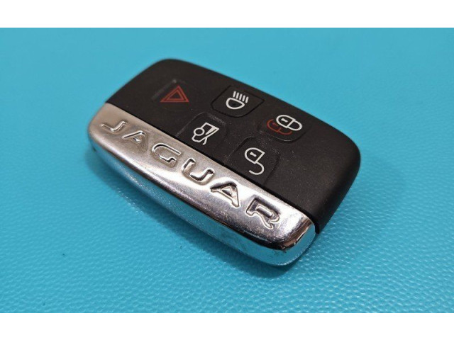 Комплект блоков управления IMPRK1453856 Jaguar XE