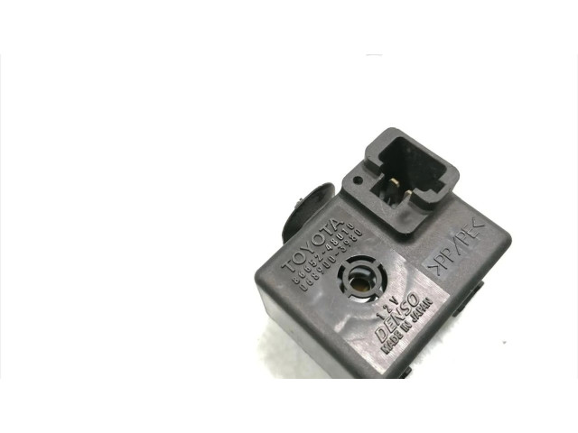 Блок управления 86652-48010   Lexus IS 220D-250-350