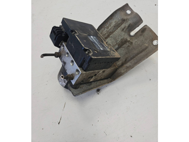 Блок АБС 8671224, 5WK84002   Volvo  XC90  2003 - 2006 года