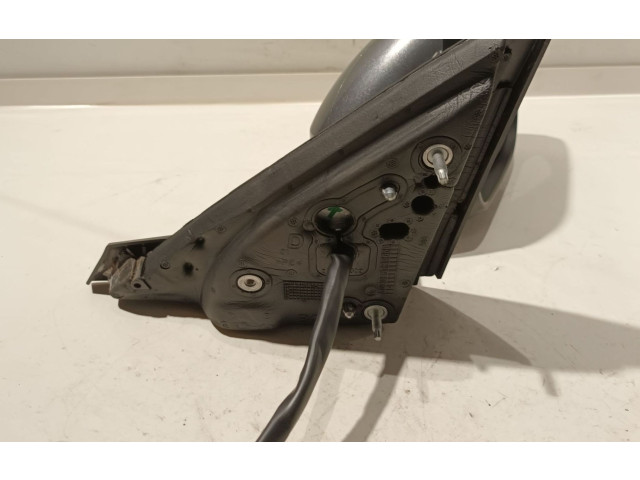 Зеркало электрическое Renault Megane E-Tech 2022 - года