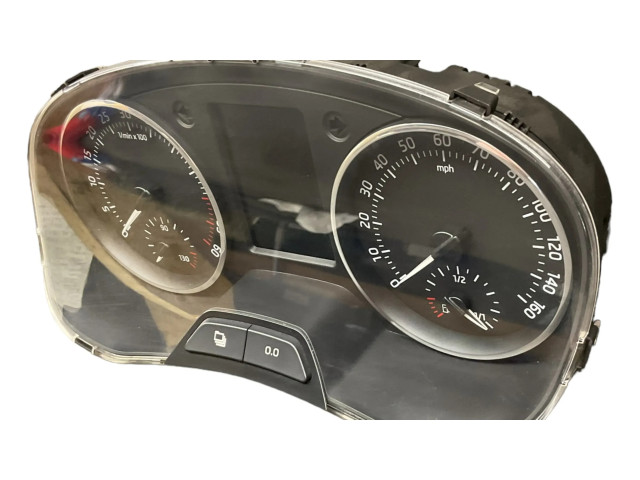 Панель приборов 5JA920940A   Skoda Rapid (NH)       