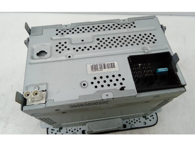 Дисплей    3C8035195   Volkswagen PASSAT B7