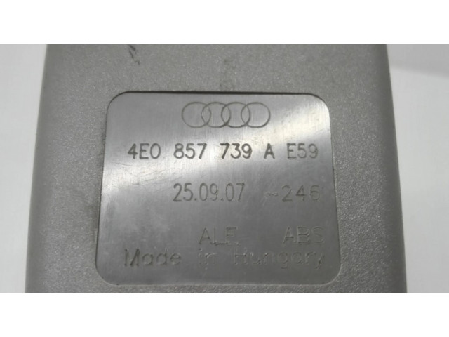 Средняя поясная пряжка ()