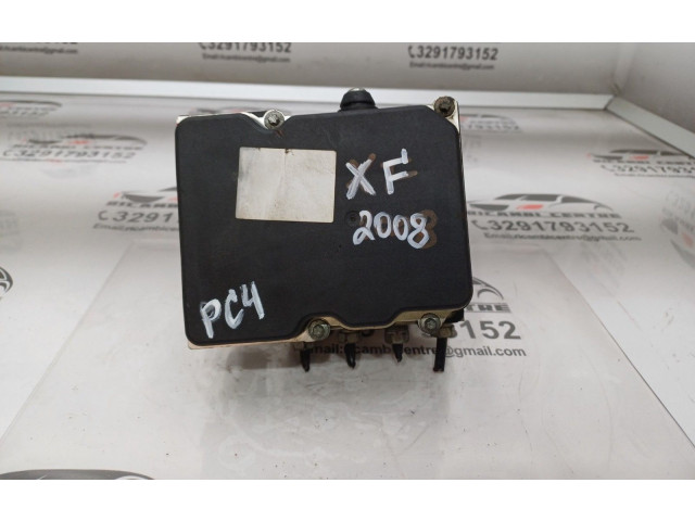 Рулевая рейка Блок управления ABS 8X232C353CD, 0265235363 Jaguar XF - года