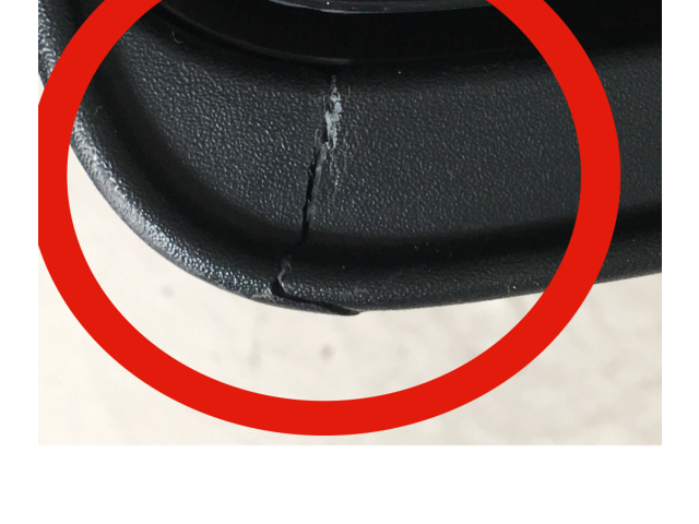 Зеркало электрическое правое Jeep Grand Cherokee 2010-2021 года