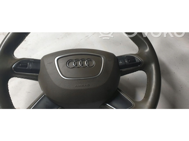 Volant Audi Q7 4L 2011 4L0419091AC