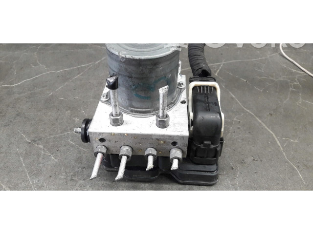 Блок АБС 0265956794   Renault  Clio V  2019 -  года