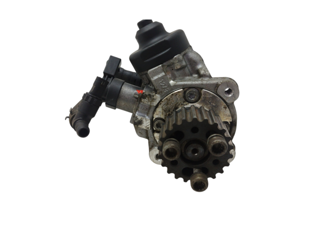 Vstřikovací čerpadlo 03L130755L, 0445010526 Volkswagen PASSAT B7 CFGB