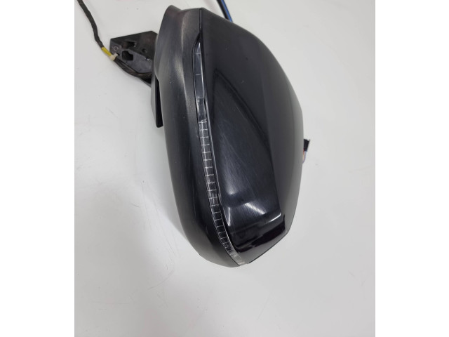 Zpětné zrcátko Audi Q7 4M 2015