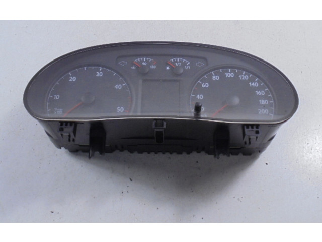 Панель приборов 6Q0920800M, 6Q0920800M   Volkswagen Polo       