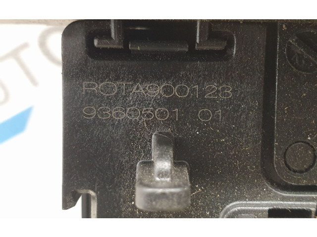   Pojistková skříňka 9360501, 61149360501   BMW 2 F46 2016