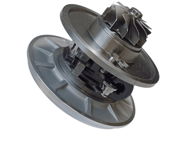 Turbodmychadlo Турбина 17201-30010, CHRA60-0003B Toyota Land Cruiser (J120)