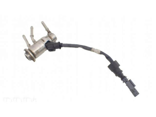 AdBlue форсунка