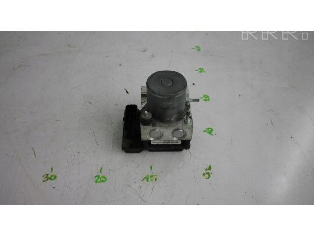 Блок АБС 9666848380   Peugeot  5008  