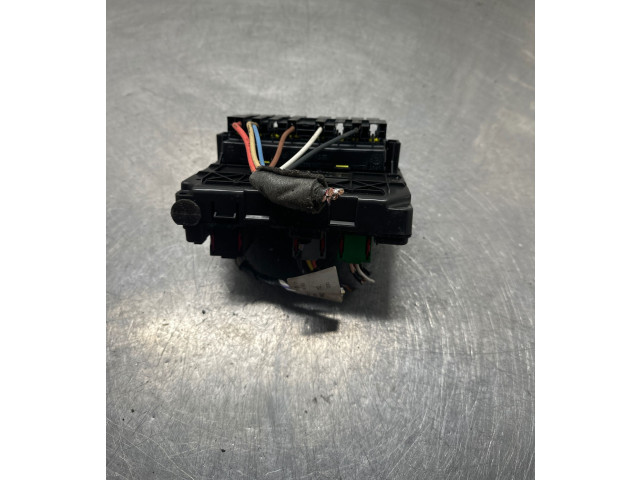 Pojistková skříňka Řídící jednotka BSM T118470005, 9643498680 Citroen Berlingo 2001