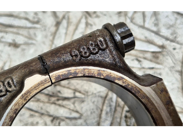 Píst 0386, BHS   Volkswagen Caddy     