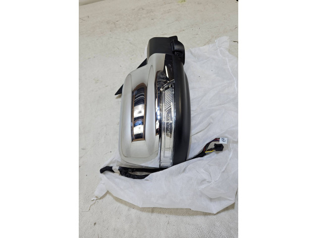 Зеркало электрическое        Ram 1500  2018 -  года   