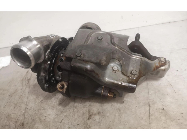 Turbodmychadlo Турбина 4947706010 Honda Civic