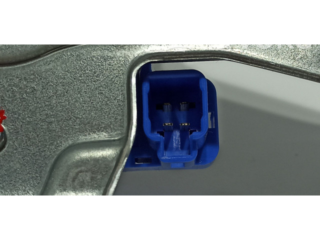 Моторчик заднего дворника 8253A168 Mitsubishi ASX