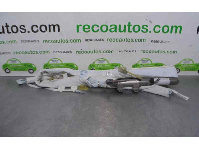 Подушка безопасности двери 1400418980   Citroen C8