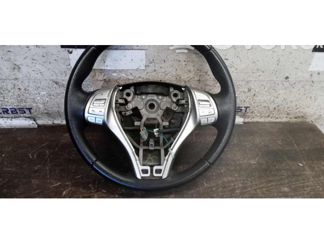 Volant Nissan Navara D23 2020 34322777B, 34322777B