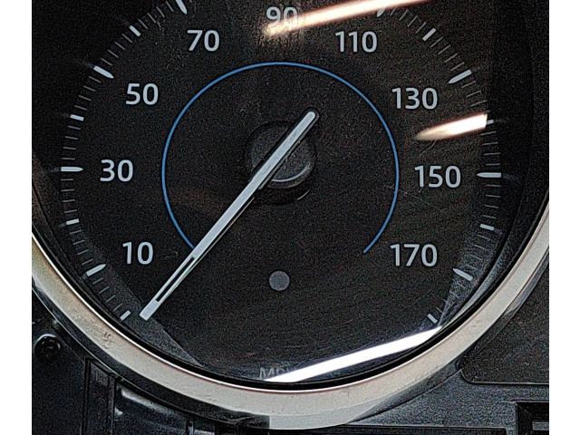 Панель приборов JX6310F844AB Jaguar XF X260