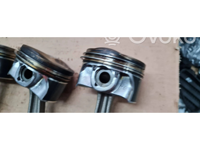 Píst 06H198401C, 06L107065AN Volkswagen Tiguan Allspace DTEA DTE