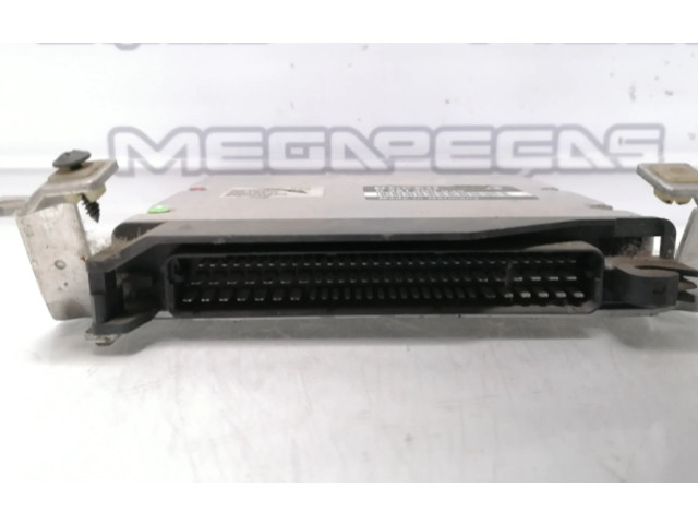 Řídící jednotka 0261200536 Alfa Romeo 155