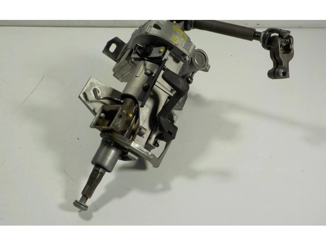 Рулевая рейка 488100220R, 488100220R Renault Captur 2013 - 2020 года