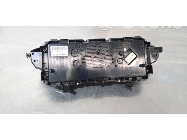 Přístrojová deska Peugeot 5008 II 2019 9830555480