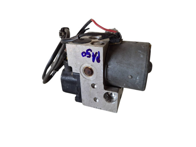 Jednotka ABS 0265214409, 446006F601 Nissan Micra 1999