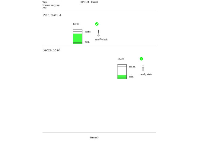 Vstřikovač 8200049873, 8200049873 Nissan Almera Tino