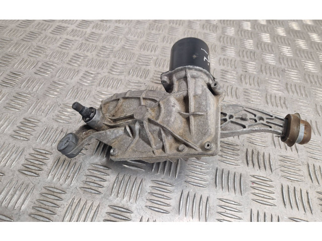 Моторчик дворников W24701    Renault Scenic III -  Grand scenic III