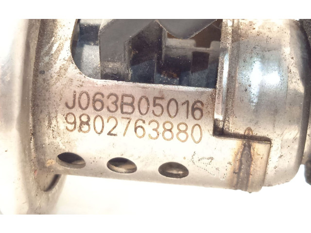 Жиклер (жиклеры) (форсунка (форсунки) 9802763880 Citroen SpaceTourer XL