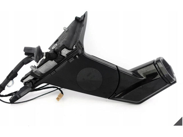 Зеркало электрическое        Audi e-tron   -  года   