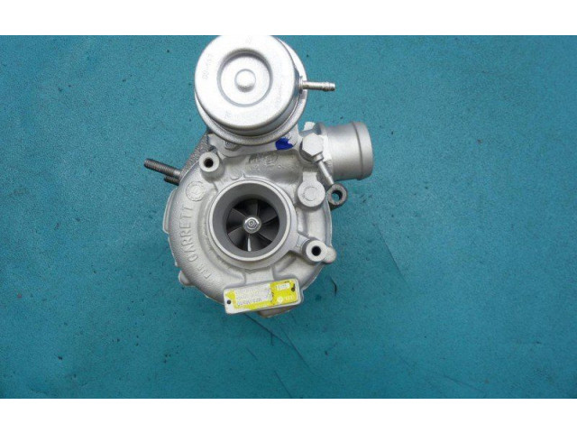 Турбина Audi A3 S3 8L 454159-0002, IMPRK932324