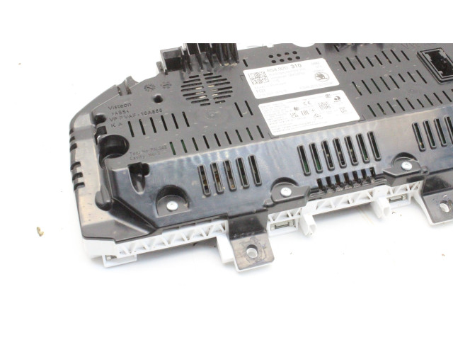 Панель приборов 654920740A, 654920740A Skoda Scala