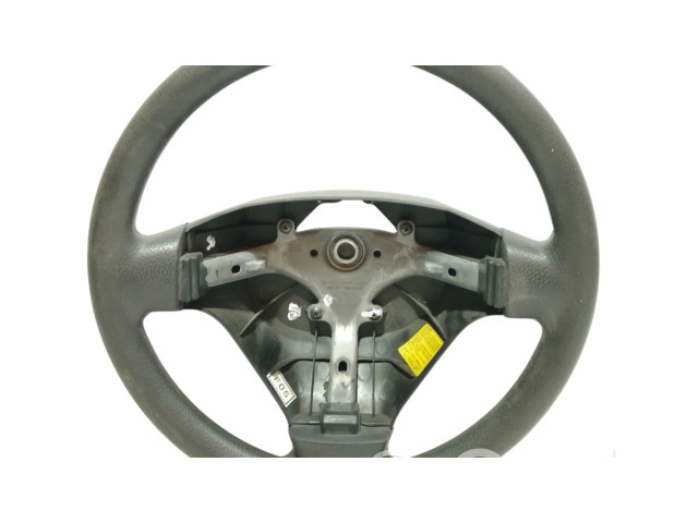 Руль Hyundai Getz 561001C500