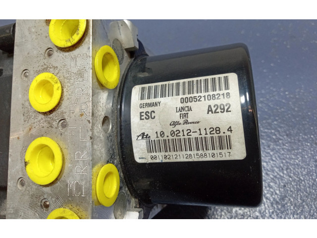 Jednotka ABS 00052108218, 00052108218 Fiat Doblo 2018